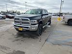 Used 2018 Ram 2500 Laramie Mega Cab 4WD, Pickup for sale #Q0934 - photo 4