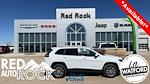 Used 2019 Jeep Cherokee Latitude Plus 4WD, SUV for sale #Q1005 - photo 3