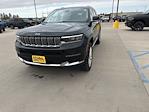 Used 2021 Jeep Grand Cherokee L Summit 4WD, SUV for sale #Q1009 - photo 4