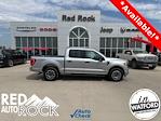 Used 2021 Ford F-150 XLT SuperCrew Cab 4WD, Pickup for sale #Q1052 - photo 1