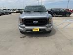 Used 2021 Ford F-150 XLT SuperCrew Cab 4WD, Pickup for sale #Q1052 - photo 3