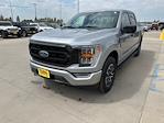 Used 2021 Ford F-150 XLT SuperCrew Cab 4WD, Pickup for sale #Q1052 - photo 4