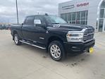 Used 2023 Ram 2500 Laramie Crew Cab 4WD, Pickup for sale #Q1060C - photo 2