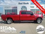 Used 2020 Ford F-250 XLT Crew Cab 4WD, Pickup for sale #Q1084 - photo 1