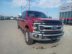 Used 2020 Ford F-250 XLT Crew Cab 4WD, Pickup for sale #Q1084 - photo 2