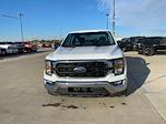 Used 2023 Ford F-150 XLT SuperCrew Cab 4WD, Pickup for sale #Q1112 - photo 3