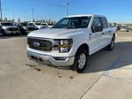 Used 2023 Ford F-150 XLT SuperCrew Cab 4WD, Pickup for sale #Q1112 - photo 4