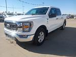 Used 2023 Ford F-150 XLT SuperCrew Cab 4WD, Pickup for sale #Q1113 - photo 4