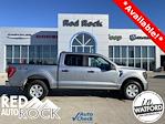 Used 2023 Ford F-150 XLT SuperCrew Cab 4WD, Pickup for sale #Q1114 - photo 1