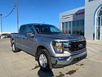 Used 2023 Ford F-150 XLT SuperCrew Cab 4WD, Pickup for sale #Q1114 - photo 2