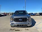 Used 2023 Ford F-150 XLT SuperCrew Cab 4WD, Pickup for sale #Q1114 - photo 3