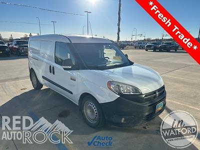 Used 2017 Ram ProMaster City Tradesman FWD, Empty Cargo Van for sale #Q1149 - photo 1