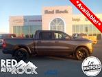 Used 2022 Ram 1500 Laramie Crew Cab 4WD, Pickup for sale #Q1151 - photo 1