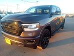 Used 2022 Ram 1500 Laramie Crew Cab 4WD, Pickup for sale #Q1151 - photo 3