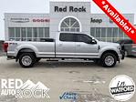 Used 2022 Ford F-350 Lariat Crew Cab 4WD, Pickup for sale #Q1155 - photo 1