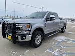 Used 2022 Ford F-350 Lariat Crew Cab 4WD, Pickup for sale #Q1155 - photo 4