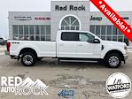 Used 2022 Ford F-350 Lariat Crew Cab 4WD, Pickup for sale #Q1156 - photo 1