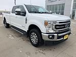 Used 2022 Ford F-350 Lariat Crew Cab 4WD, Pickup for sale #Q1156 - photo 2