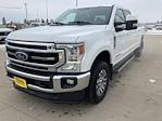 Used 2022 Ford F-350 Lariat Crew Cab 4WD, Pickup for sale #Q1156 - photo 4