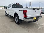 Used 2022 Ford F-350 Lariat Crew Cab 4WD, Pickup for sale #Q1156 - photo 6