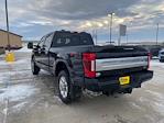 Used 2020 Ford F-350 Platinum Crew Cab 4WD, Pickup for sale #Q1158 - photo 2