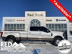 Used 2019 Ford F-350 King Ranch Crew Cab 4WD, Pickup for sale #Q1161G - photo 1