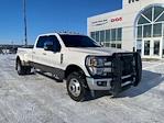 Used 2019 Ford F-350 King Ranch Crew Cab 4WD, Pickup for sale #Q1161G - photo 2