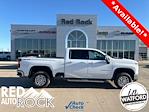 Used 2023 Chevrolet Silverado 2500 LTZ Crew Cab 4WD, Pickup for sale #Y0984 - photo 1