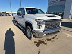 Used 2023 Chevrolet Silverado 2500 LTZ Crew Cab 4WD, Pickup for sale #Y0984 - photo 2