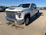 Used 2023 Chevrolet Silverado 2500 LTZ Crew Cab 4WD, Pickup for sale #Y0984 - photo 4