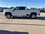 Used 2023 Chevrolet Silverado 2500 LTZ Crew Cab 4WD, Pickup for sale #Y0984 - photo 5