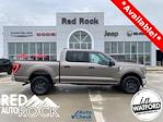 Used 2023 Ford F-150 XLT SuperCrew Cab 4WD, Pickup for sale #Y1049 - photo 1