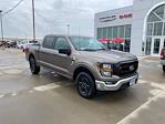 Used 2023 Ford F-150 XLT SuperCrew Cab 4WD, Pickup for sale #Y1049 - photo 2