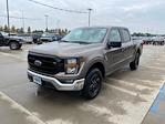 Used 2023 Ford F-150 XLT SuperCrew Cab 4WD, Pickup for sale #Y1049 - photo 4