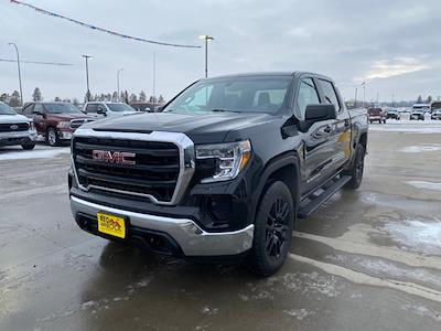 Used 2020 GMC Sierra 1500 Base Crew Cab 4WD, Pickup for sale #Y1134 - photo 1