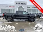 Used 2020 GMC Sierra 1500 Base Crew Cab 4WD, Pickup for sale #Y1134 - photo 3