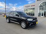 Used 2021 Dodge Durango SXT AWD, SUV for sale #Y1136 - photo 3