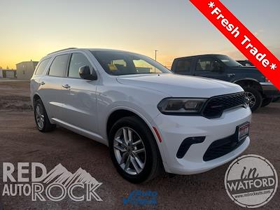 Used 2023 Dodge Durango GT AWD, SUV for sale #Y1140 - photo 1