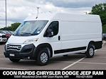 2024 Ram ProMaster 3500 High Roof FWD, Empty Cargo Van for sale #RE131173 - photo 1