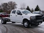 2024 Ram 3500 Crew Cab DRW 4x4, Cab Chassis for sale #RG175625 - photo 4