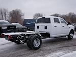 2024 Ram 3500 Crew Cab DRW 4x4, Cab Chassis for sale #RG175625 - photo 2