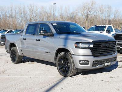 2025 Ram 1500 Crew Cab 4x4, Pickup for sale #SN609080 - photo 2