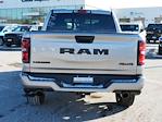 2025 Ram 1500 Crew Cab 4x4, Pickup for sale #SN609080 - photo 11