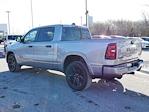 2025 Ram 1500 Crew Cab 4x4, Pickup for sale #SN609080 - photo 16