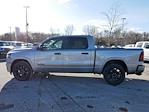 2025 Ram 1500 Crew Cab 4x4, Pickup for sale #SN609080 - photo 17