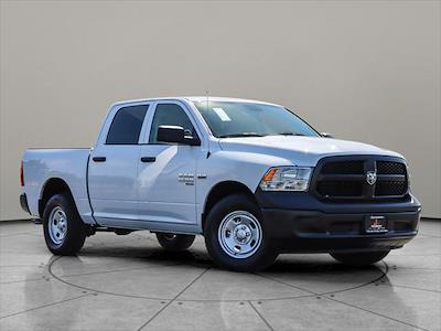 2024 Ram 1500 Classic Crew Cab 4x4, Pickup for sale #R125676 - photo 1