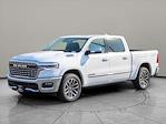 New 2025 Ram 1500 Limited Crew Cab 4x4, Pickup for sale #R126010 - photo 4