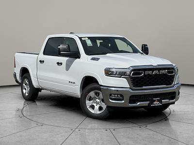 2025 Ram 1500 Crew Cab 4x4, Pickup for sale #R126037 - photo 1