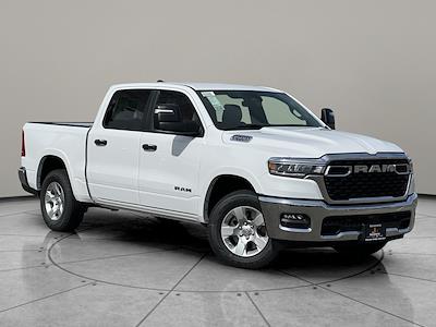 New 2025 Ram 1500 Lone Star Crew Cab 4x4, Pickup for sale #R126027 - photo 1