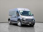 2024 Ram ProMaster 2500 High Roof FWD, Empty Cargo Van for sale #PR25444 - photo 3